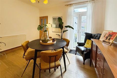 2 bedroom terraced house for sale, Chester Street, Manchester M27