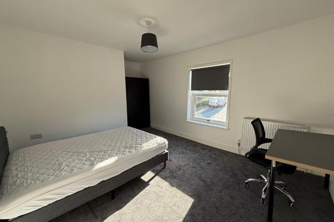 undefined, George Street, Newcastle-Under-Lyme ST5