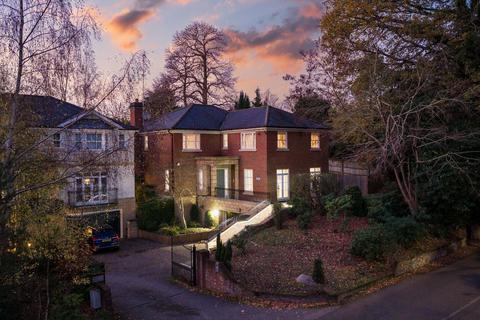 undefined, Dry Arch Road, Ascot SL5
