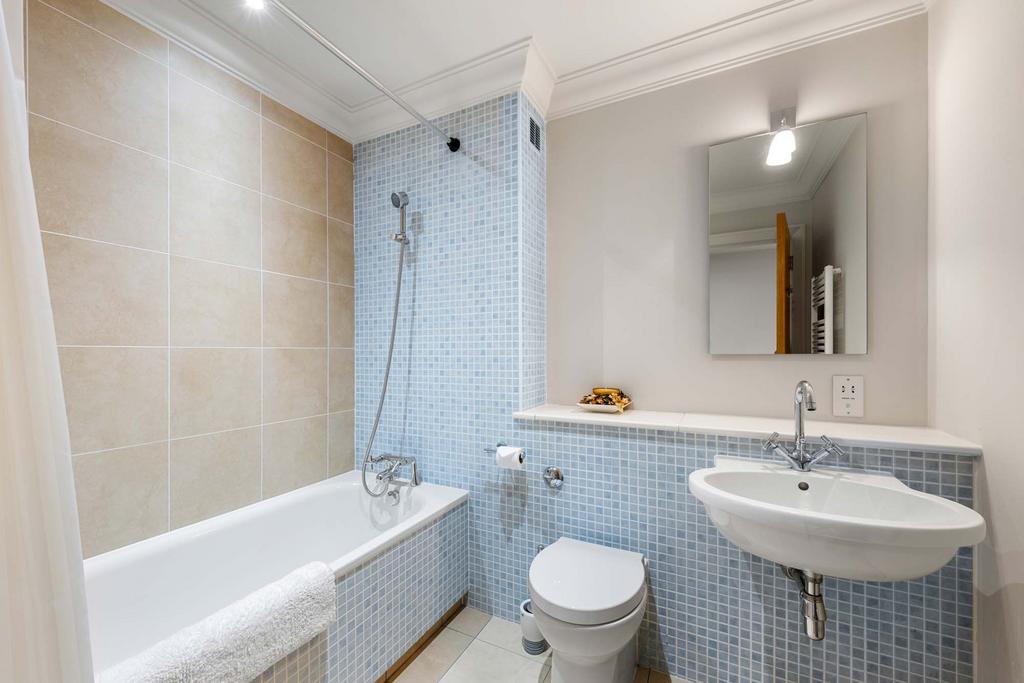 En suite