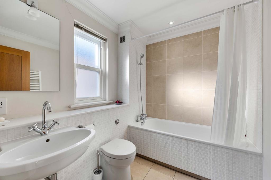 En suite
