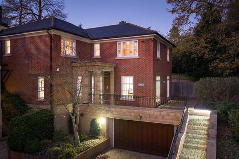 undefined, Dry Arch Road, Ascot SL5