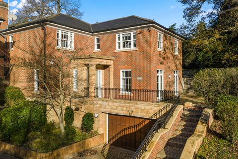 undefined, Dry Arch Road, Ascot SL5