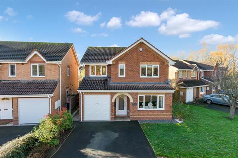undefined, Porchester Close, Telford TF1
