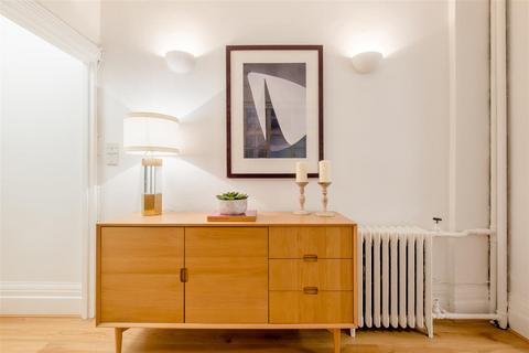 undefined, Strathmore Court, Park Road, London NW8