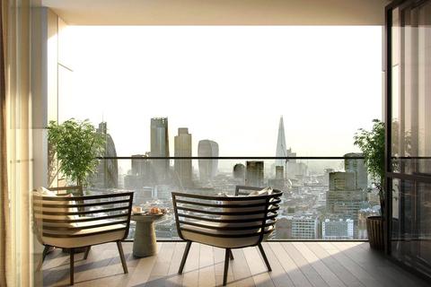undefined, The Atlas, 145 City Road, London, EC1V