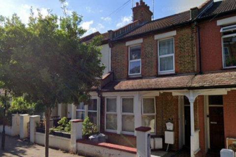 Sweyne Avenue, Southend-on-Sea SS2