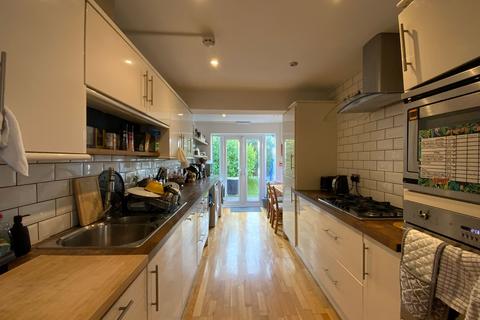 undefined, Rosebery Avenue, High Wycombe, HP13