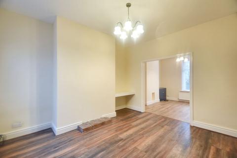 undefined, Railway Terrace, Great Harwood, BB6