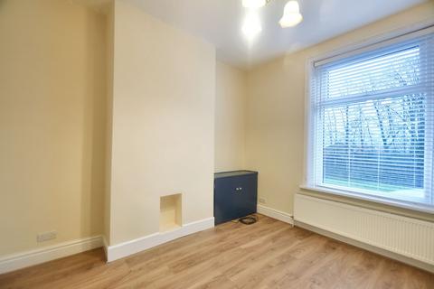 undefined, Railway Terrace, Great Harwood, BB6