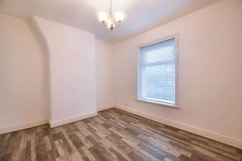 undefined, Railway Terrace, Great Harwood, BB6
