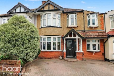 undefined, Cadogan Gardens, South Woodford
