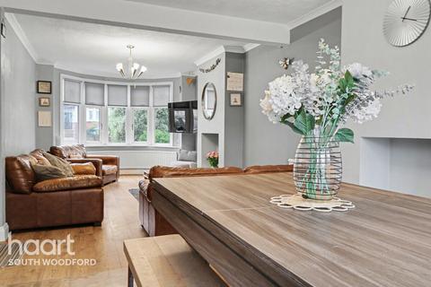 undefined, Cadogan Gardens, South Woodford