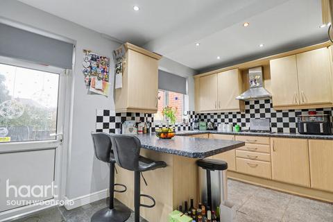 undefined, Cadogan Gardens, South Woodford