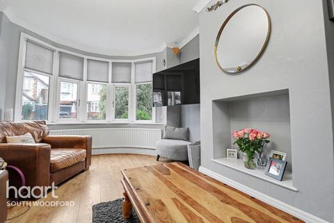 undefined, Cadogan Gardens, South Woodford