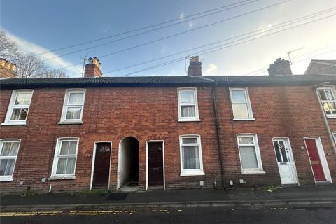 undefined, Greencroft Street, Salisbury, Wiltshire, SP1