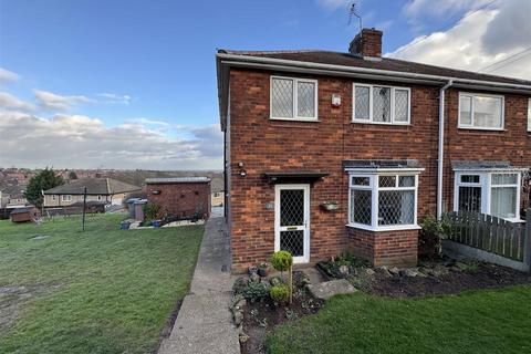undefined, Franklin Crescent, Whitwell, Worksop S80