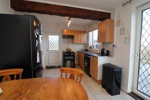 undefined, Franklin Crescent, Whitwell, Worksop S80