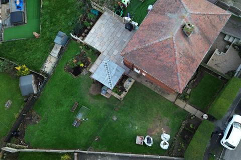 undefined, Franklin Crescent, Whitwell, Worksop S80
