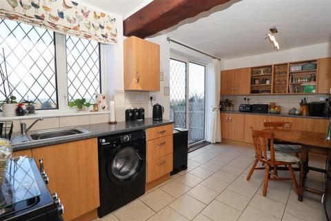 undefined, Franklin Crescent, Whitwell, Worksop S80
