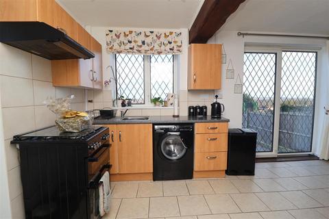 undefined, Franklin Crescent, Whitwell, Worksop S80