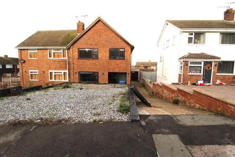 Furze Hill Crescent, Minster On Sea, Sheerness