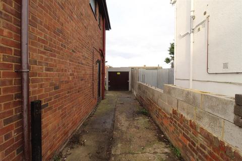 undefined, Furze Hill Crescent, Minster On Sea, Sheerness