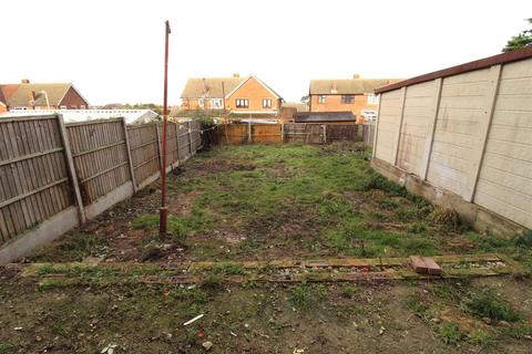 undefined, Furze Hill Crescent, Minster On Sea, Sheerness