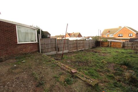 undefined, Furze Hill Crescent, Minster On Sea, Sheerness