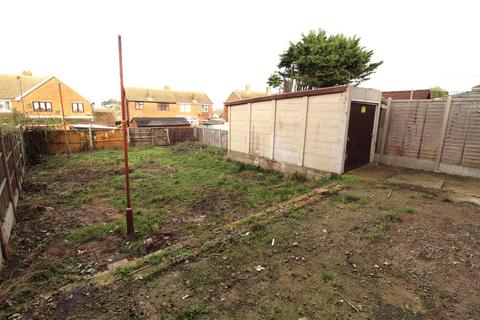 undefined, Furze Hill Crescent, Minster On Sea, Sheerness