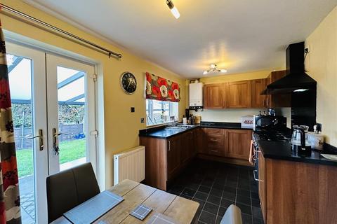 undefined, The Meadows, Carlton, Goole