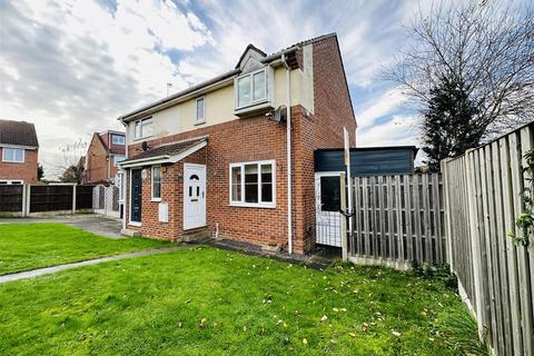undefined, The Meadows, Carlton, Goole