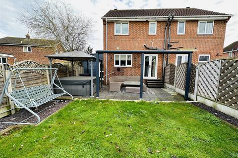 undefined, The Meadows, Carlton, Goole