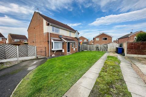 The Meadows, Carlton, Goole