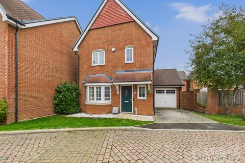 undefined, Beaker Place, Abingdon OX14