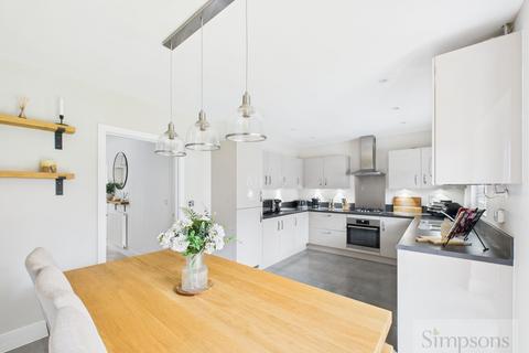 undefined, Beaker Place, Abingdon OX14