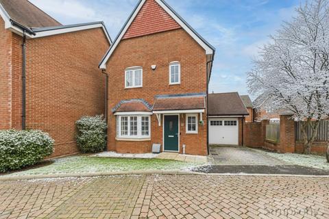 undefined, Beaker Place, Abingdon OX14