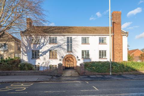 undefined, Earlham Road, Norwich