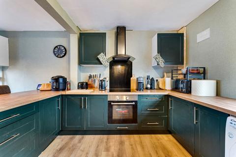 undefined, Windsor Grove, Runcorn WA7
