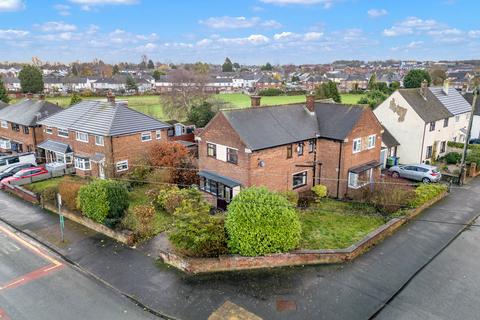 Windsor Grove, Runcorn WA7