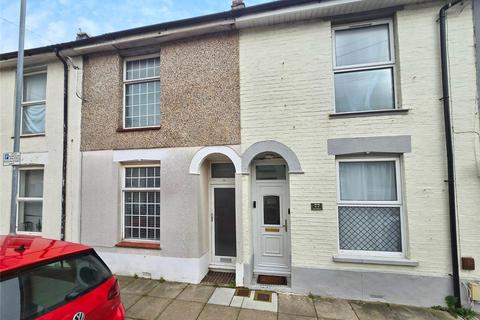 undefined, Samuel Road, Portsmouth, Hampshire