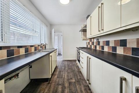 undefined, Samuel Road, Portsmouth, Hampshire