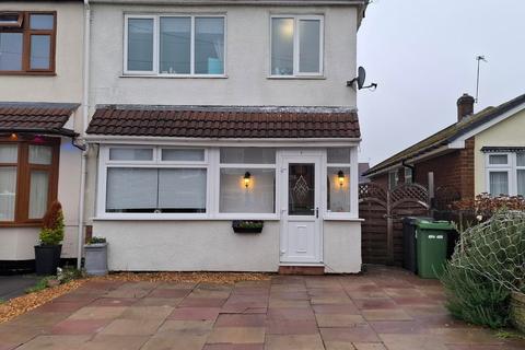 undefined, New Road, Wednesfield, Wolverhampton, WV10