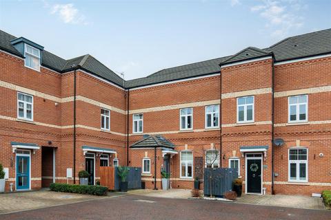 undefined, Hugh Percy Court, Morpeth NE61