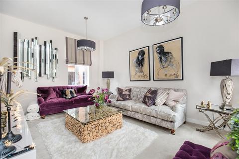 undefined, Hugh Percy Court, Morpeth NE61