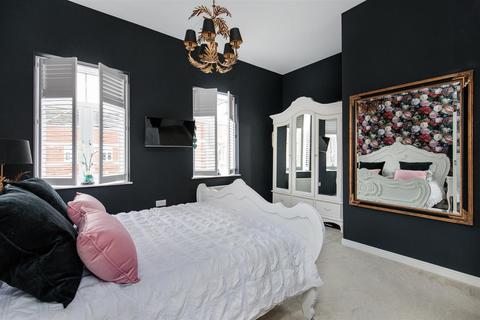 undefined, Hugh Percy Court, Morpeth NE61