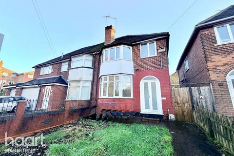 undefined, Norman Road, Bearwood