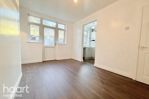 undefined, Norman Road, Bearwood