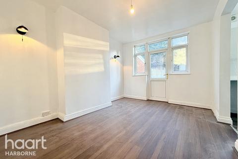 undefined, Norman Road, Bearwood