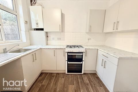 undefined, Norman Road, Bearwood
